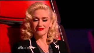 Beth Spangler &quot;Best Thing I Never Had&quot; The Voice USA Season 7 Episode 5