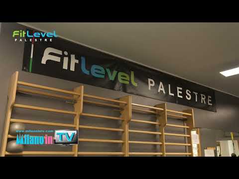 Fit Level Palestre Milano - Bruzzano