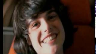 Donny Osmond  Go Away Little girl  in concer  HQt