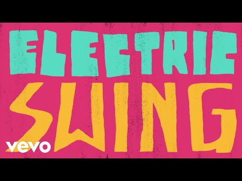 Goldkimono - Electric Swing