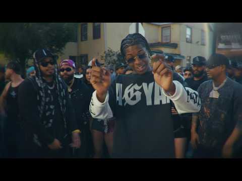 NTG X MESSIAH X YK IT'S JUNAA X TALI GOYA X ALOFOKE MUSIC, LUZ BAJA - VELOCIDAD