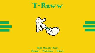 [FREE] Chris Brown x Tyga Type Beat 2018 - &quot;T-Raww&quot; | DJ Mustard Type Beat | Club Beat 2018