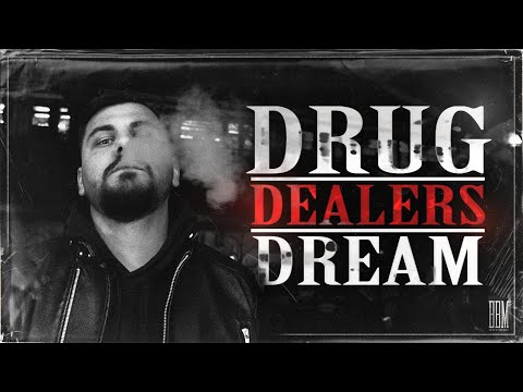 JURI - Drug Dealers Dream (prod. Barish Beats)