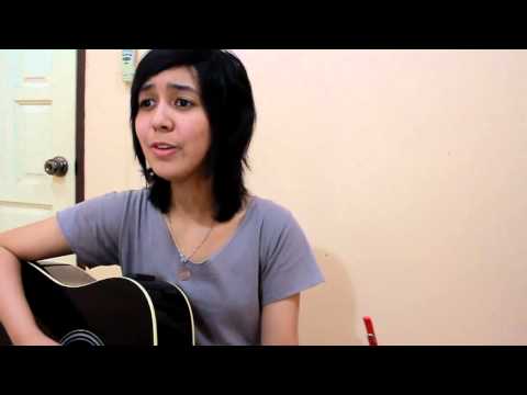 Be Mine  Tasha Manshahar cover Keesamus