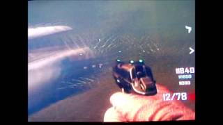 call of duty black ops 2 bug tranzit