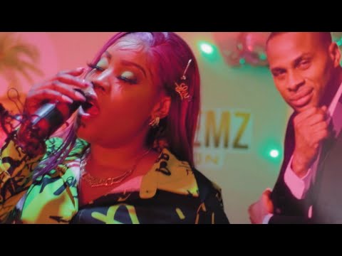 DEXTA DAPS- CALL ME IF REMIX feat SHUNEAL SASSY (OFFICIAL VIDEO)