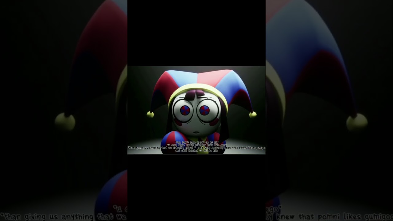 tadc theories! ||•tadc•||#tadc#theamazingdigitalcircus#theories#edit#trend•||