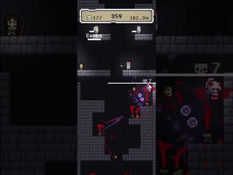 Devil Dash: Casual Hack&Slash