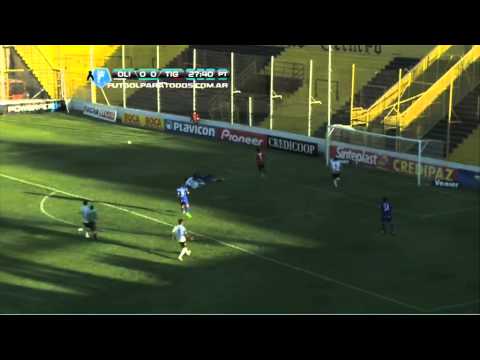 Champagne en acción