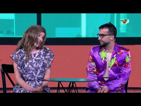 Portokalli, 2 Qershor  2024 –Nasi (Takimi i dashurisë)