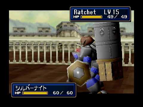 Let's Play Shining Force III Part 64 - King's City Battles #1 & #2 (Battles #28 & #29)