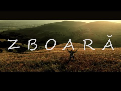 Paul PTM  ❌  Grupul Vocal "Mândre Trotușene" 💙 ZBOARĂ