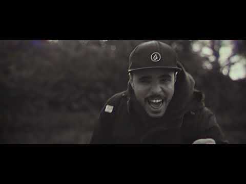 R-Wan - Stay inside feat. J-Ben (Clip officiel)