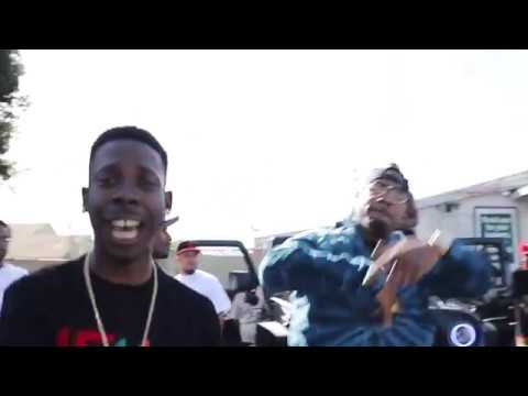 T-Rulah ft Black Bandana, Yizzle - Figure it Out