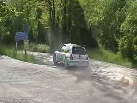 21° Rally del Taro - PS Tornolo - Show