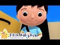Wear Your Seat Belt Song Nursery Rhyme Kids Song ABCs And 123s Learn With Little Baby Bum