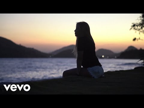 Ed Sullivan III - Just One More Kiss (Official Music Video)