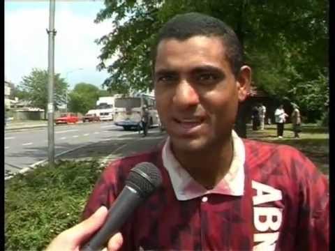 Cigo - higijena u gradu