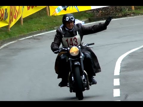 Rossfeldrennen 2015 -Motorräder- Internationaler Edelweiss Bergpreis Rossfeld Berchtesgaden