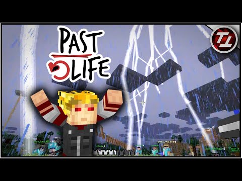 I AM DEATH!! - PastLife #5