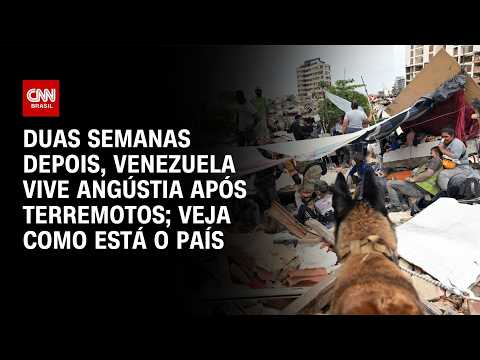 Tragédia na Venezuela: entenda por que número de mortos pode ser ainda maior