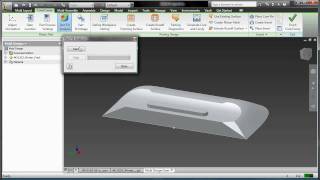 Autodesk Inventor Tooling...Its Not Just for Mold Designers