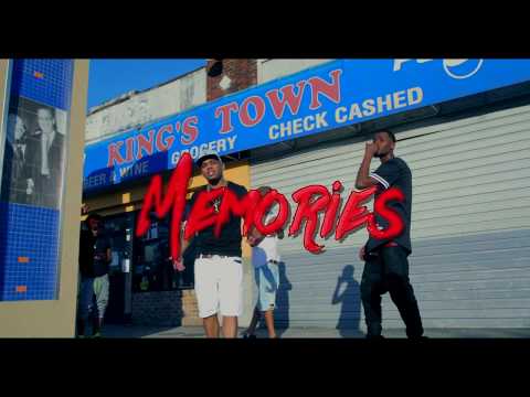 LBR | Memories | (Official Music Video)