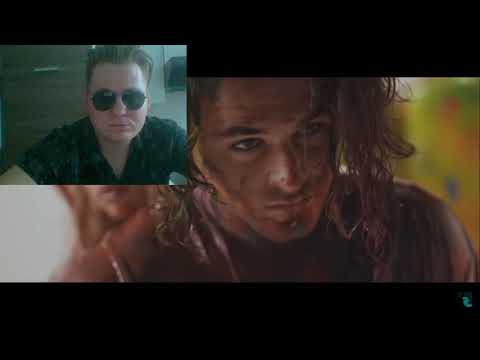 DaniiB reactioneaza la Mario Fresh - Saraca Inima