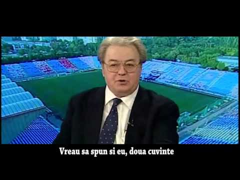 GIGI BECALI FEAT VADIM TUDOR - LA MULTI ANI