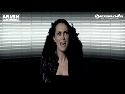 Armin van Buuren feat. Sharon den Adel - In And Out Of Love (Official Music Video)