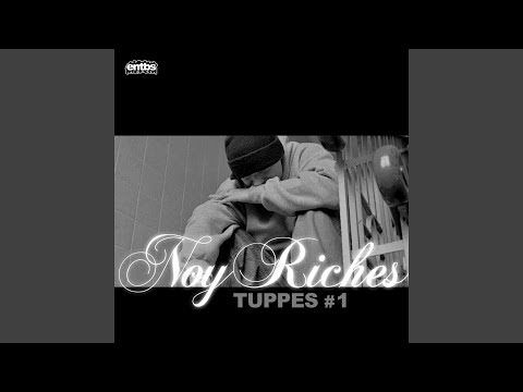 Tuppes #1
