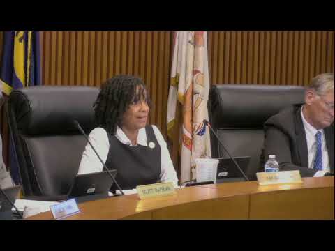 Norfolk Planning Commission Public Hearing - October 23, 2025