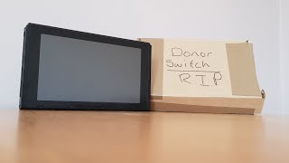 Do I Give Up on this Nintendo Switch??