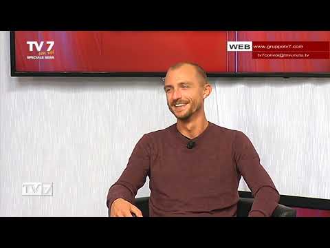 TV7 CON VOI SPECIALE SERA DEL 8/11/22 (5 di 6) - Un occhio di riguardo alla ristorazione