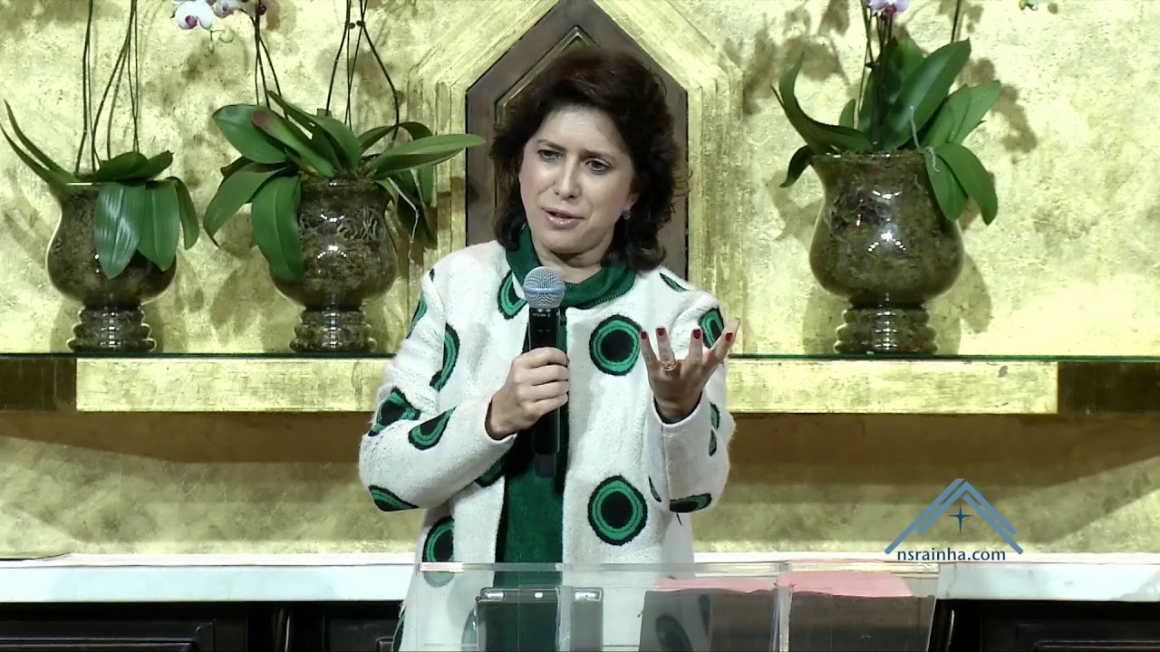 Palavra de Fé - Faísca de amor