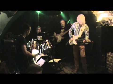 315 Soczewa Blues Session - 24.04.2015 - 5