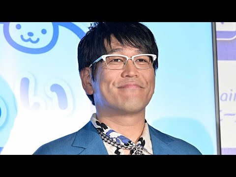 古坂大魔王、首都高・山手トンネル火災に遭遇　緊迫の避難体験をXで報告