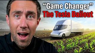Tesla Semi & Optimus: Price Target Raised — Full Breakdown & Transcript