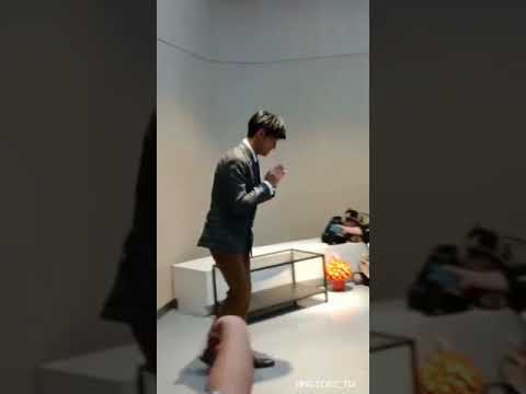 [VID] 180201 #SingtoPrachaya - Live IG หลังจบงาน GMMTV SERIES X @GMM LIVE HOUSE CTW