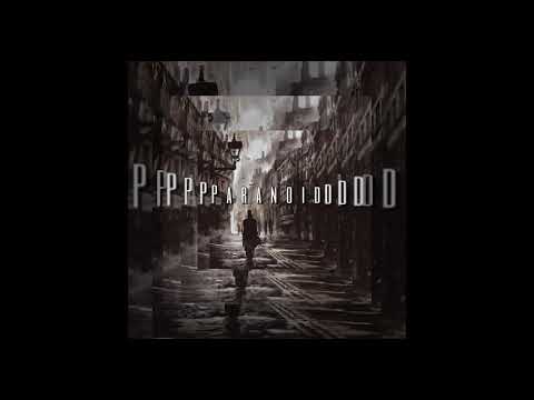 Paranoid - Ghost Da Bandit ft. Denver Haze