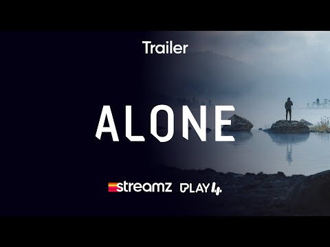 Alone (2025)