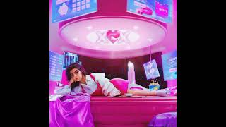 Charli XCX - Round &amp; Round (sped up + reverb)
