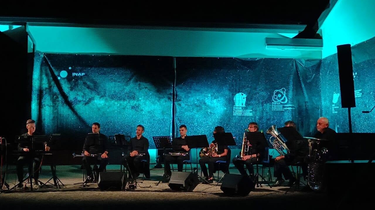 Archetipi del Futuro 2026 - Video Concerto