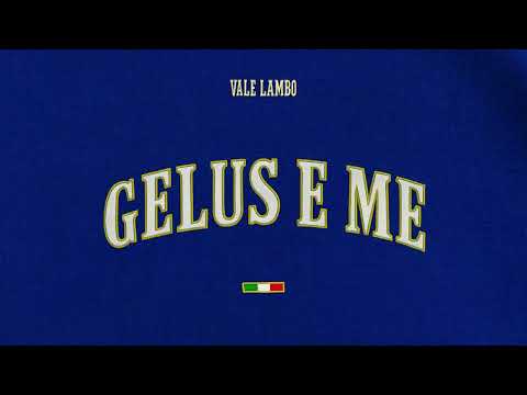 Vale Lambo - GELUS E ME (Visual Video)