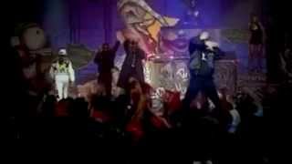 Ice T -  Gangsta Rap (2006)