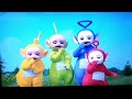 Teletubbies Lost Episode The Last Ivasion Of Villains 2023 Opening Scene