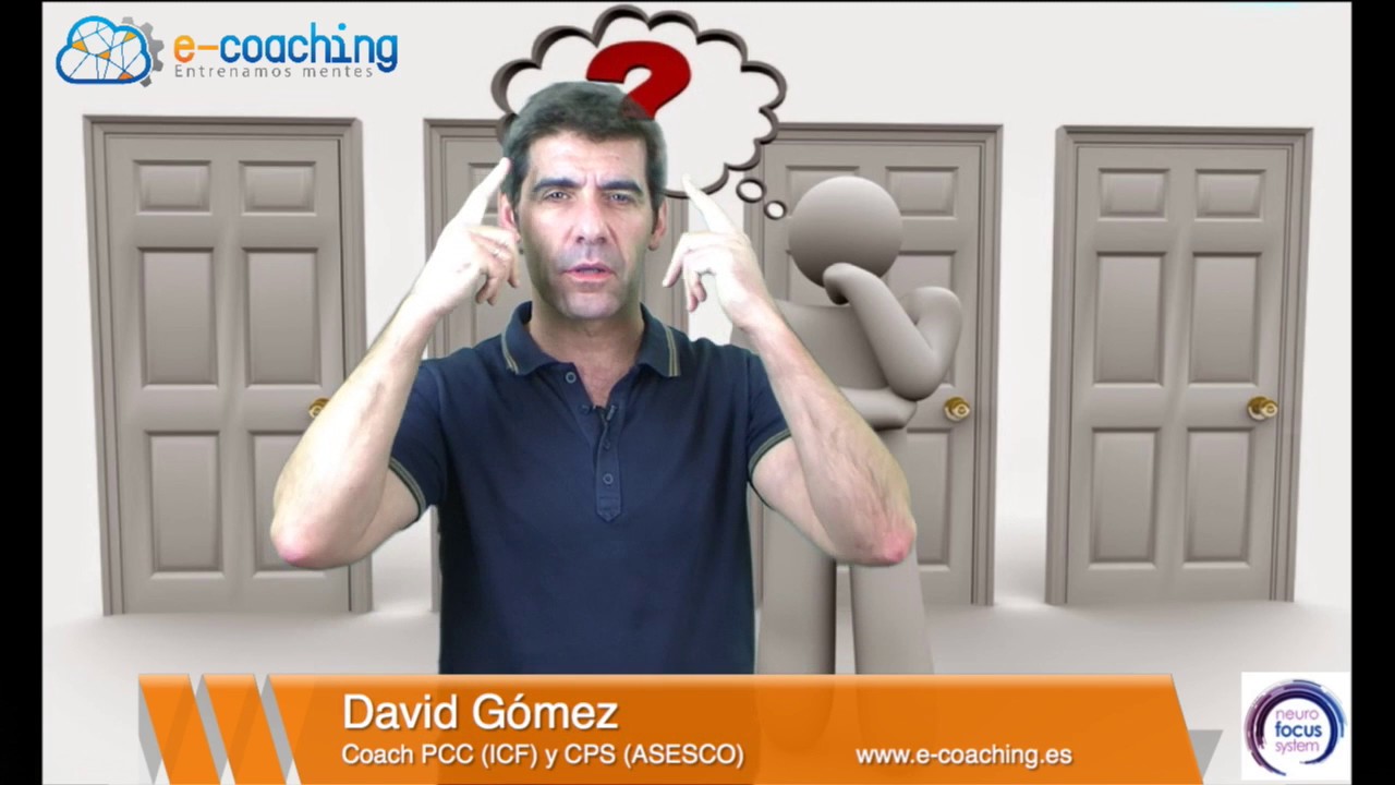 Coaching Consejo: claves para cambiar a un trabajo mejor con éxito