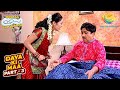 Jetha को आया एक भयानक सपना Taarak Mehta Ka Ooltah Chashmah Daya Ki M