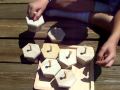 Shake Rattle Roll Sound Matching Game