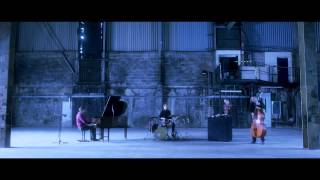 Lund Quartet - Sequoia